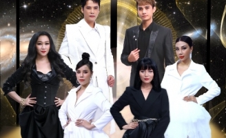 Tỏa Sáng Sao Đôi 2022 sở hữu với dàn thí sinh “cực phẩm” vô cùng tài năng