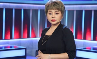 Tóc mới quá trend, Lê Giang than thở: “Ai cũng nói tôi giống Hiền Hồ”