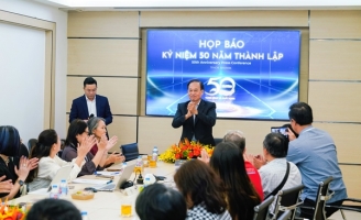 Tổng Công ty Cổ phần May Việt Tiến kỷ niệm 50 năm hình thành và phát triển