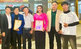 Tổng đạo diễn chương trình Đan Duy Cường: Trọn vẹn “Xuân Yêu Thương” với quê nhà…