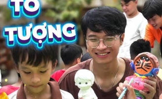 Tony TV đạt nút Kim Cương YouTube, sở hữu 8,87 tỷ lượt xem