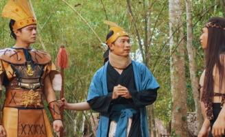 Tony TV: Mang thế giới cổ tích đến gần Gen Alpha, GenZ theo cách mới