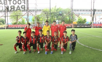 Top 10 bước vào buổi tổng kết cuối cùng, HLV Hồng Sơn công bố danh hiệu cao nhất