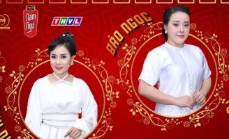 Top 2 “Trăm Năm Ánh Việt” đã gọi tên hai cô đào Thy Nhung – Bảo Ngọc