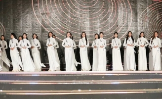 Top 30 thí sinh Miss Tourism Vietnam 2020 hoàn tất vòng bán kết tại Đắk Nông