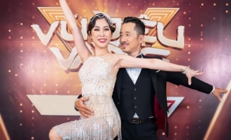 Top 4 bảng A Vũ Điệu Vàng sẽ gọi tên ai?