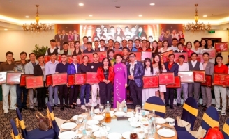Top 40 của 