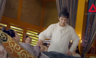 Top 5 bộ phim Hoa ngữ để bạn tranh thủ 