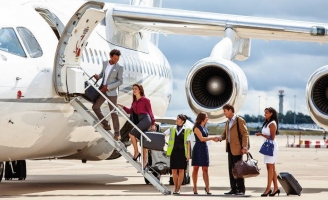 Top Ten Travel mở tour du lịch Trung Quốc theo hình thức “Charter Flight”