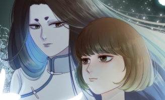 Top tựa truyện “bắt trend” lễ hội Halloween đặc sắc từ các họa sĩ POPS Bonus Program 2021