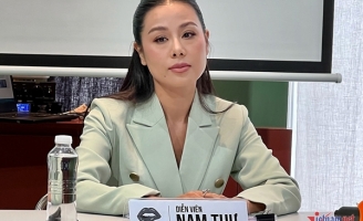 TP. Hồ Chí Minh: Nam Thư tổ chức họp báo 'chui'