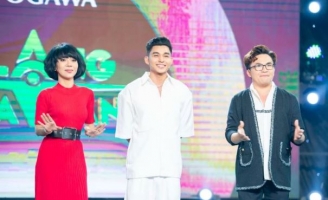 Trác Thúy Miêu, Đại Nghĩa, Jun Phạm phân tích lý do con trai khó nói chuyện với cha 