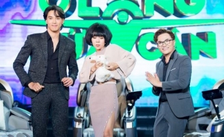 Trác Thúy Miêu gay gắt phản đối hành động ngược đãi vật nuôi của con người 