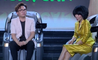 Trác Thúy Miêu hối hận vì từng có hành động “thô lỗ” với đồng nghiệp nam 