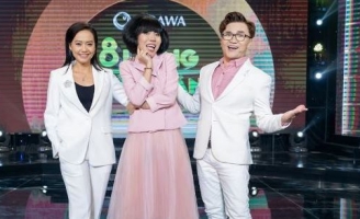 Trác Thúy Miêu, Hồng Ánh “tranh luận gay gắt” vấn đề xã hội đồng loạt lên án, chỉ trích cái xấu 