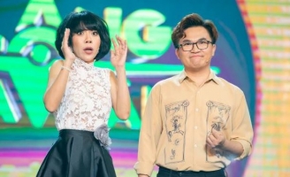 Trác Thúy Miêu khẳng định lấy tình dục đổi tiền bạc là xỉ nhục bản thân lẫn gia đình 