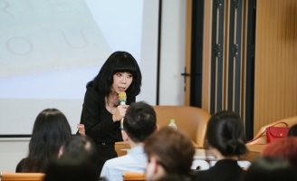 Trác Thúy Miêu: “Ngang ngược” là đặc sản của tôi từ trước tới giờ