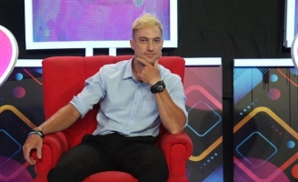 Trai đẹp ngoại quốc xuất hiện trong “Tần số tình yêu” mùa 3