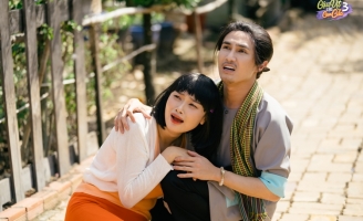 Trailer “Cậu Út cậu con Cúc” phần 3 hé lộ hàng loạt gương mặt quen thuộc trong showbiz Việt