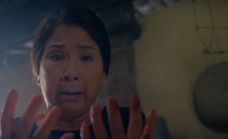 Trailer phim Tết Nhà Không Bán ma mị gây tò mò cực độ 