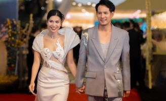 Trâm Anh - Thanh Thức: Tuy khổ nhưng không thể không hài trong Lật Mặt 7 - Một Điều Ước