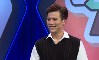 Trần Anh Huy cầm trịch Ký Ức Bất Ngờ mùa 2