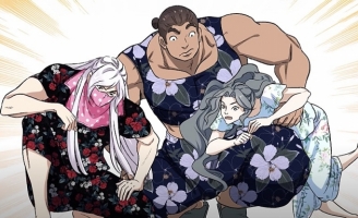 Trần Đăng Sơn hào hứng quay về Đại Việt nhưng lại đến khu du lịch Đại Nam 