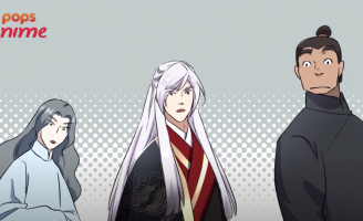 Trần Đăng Sơn và hai cận thần gặp vô số tình huống “cười ra nước mắt” ở thế kỉ 21