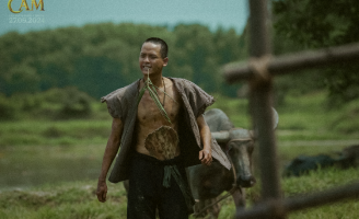 Trần Doãn Hoàng: Chàng thơ biến hoá đa màu lột xác thành Bờm bí ẩn