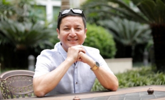 Tràn lan thông tin NS Chí Trung đang trong tình trạng nguy kịch, chính chủ phản ứng thế nào?