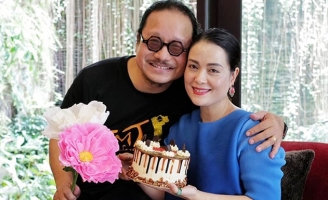 Trần Mạnh Tuấn hồi tỉnh như phép nhiệm màu, nói chuyện với vợ một tiếng