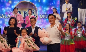 Trần Minh Cường – Người giữ hồn Tết Việt trên sóng truyền hình