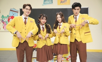 Trần Nhậm, Lan Hương, Luna cho rằng học sinh không nên make-up, nhuộm tóc