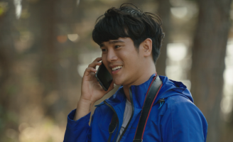 Trần Phong: Chàng Bách của Rừng Thế Mạng đã mang tôi ra khỏi vùng an toàn!