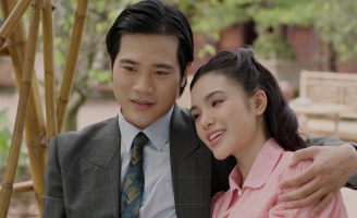 Trần Phong hào hứng trong lần đầu 