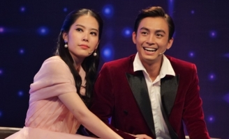 Trấn Thành động viên, an ủi Nam Em sau hàng loạt những ồn ào tình cảm