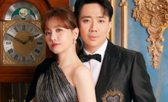 Trấn Thành - Hari Won giàu cỡ nào?