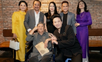 Trấn Thành lần đầu đáp trả vụ được ưu ái hơn nam chính 