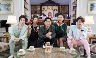 Trấn Thành: “Ngô Kiến Huy có tất cả, chỉ mỗi người yêu là không có”