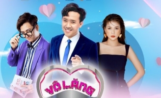 Trấn Thành rủ “thỏ đen” Ngô Kiến Huy đi làm mai mối?