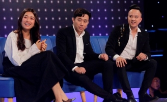 Trấn Thành tiết lộ khối tài sản khủng của Cao Thái Sơn 