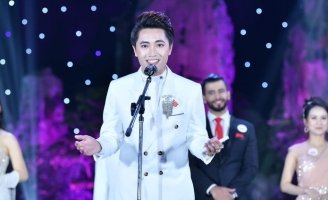 Trần Tiến vượt qua nhiều ứng viên nặng ký tiến thẳng vào chung kết Hot Face Việt Nam 2020 