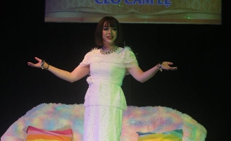 Trần Tuấn Kiệt thổi hơi thở mạng xã hội tưng bừng vào kịch tết 