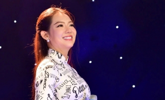 Trang Anh Thơ: “Tôi trở lại, không phải để hoài niệm mà để sống lại”