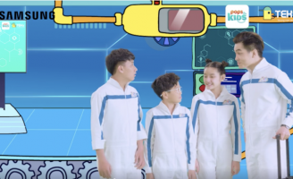 Trang bị đầy đủ kỹ năng cho bé vào lớp 1 với loạt video giáo dục siêu hữu ích này