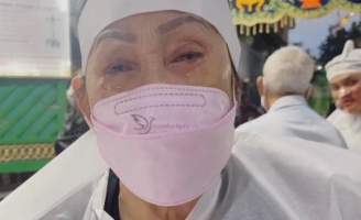 Trang Bích Liễu kể những ngày cuối đời, chồng không cho đi hát vì lí do đau lòng