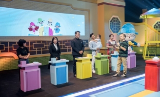 “Trạng nguyên nhí” trở lại, hứa hẹn nhiều bất ngờ cho các bạn nhỏ 