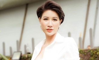 Trang Trần chấp nhận “sét kèo” 1 tỷ đồng,  “chắc nịch” về thời gian mở sổ tiết kiệm của Hồ Văn Cường