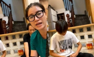 Trang Trần phản ứng thế nào sau khi CEO Đại Nam tuyên bố đâm đơn kiện vì 