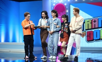 Tranh Tài Đoán Ý: Trần Phong, Oanh Kiều “bật ngửa” với loạt thử 